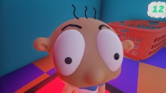 A screenshot taken in Dreams. 3 of 26.