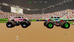 Monster Jam 132