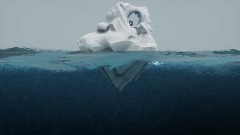 The thmx Iceberg