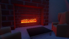 A screenshot taken in Dreams. 22 of 28.