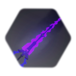 <clue> Blade of Vengeance</clue>