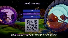 A screenshot taken in Dreams. 4 of 14.