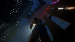A screenshot taken in Dreams. 2 of 3.