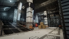 M.F-9E (Part 11) Shadows