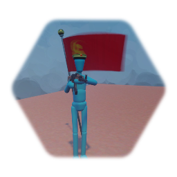 The ‘‘Soviet’’ AK47 Model