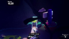 A screenshot taken in Dreams. 2 of 14.