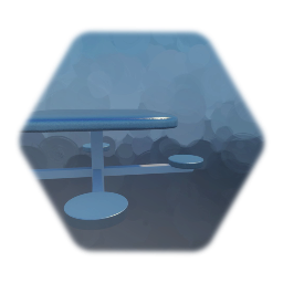 Cutaia Unexciting Asset Jam - Jail Edition (Table-TJoeT1)