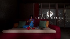 Seven Hills episode 1 #