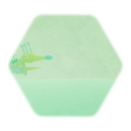 Ni No Kuni Aquatica Familiar Seadragon Draconiia