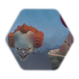 Remix of It's a pirate
