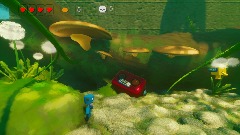 A screenshot taken in Dreams. 7 of 30.