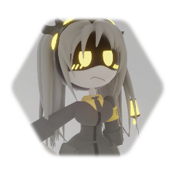<uibiped> Character <uipuzzlepiece> Robo, Creatures [2]