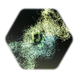 From Nowhere Near Here