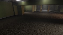 Remezcla de The Backrooms Thomas And Friends Edition Level 2 F.