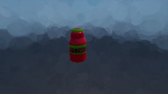 A screenshot taken in Dreams. 3 of 14.