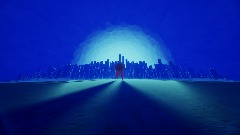 A screenshot taken in Dreams. 1 of 6.