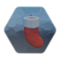 Christmas Stocking