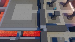 Dungeon Crawler segundo  jogo