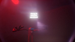 A screenshot taken in Dreams. 1 of 9.
