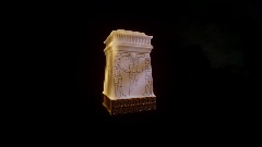 A screenshot taken in Dreams. 2 of 2.