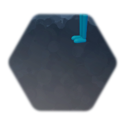 Pantin vierge (évolué)