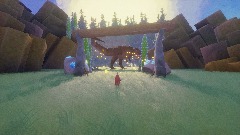 The Valley of The Lost