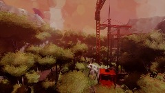 A screenshot taken in Dreams. 18 of 24.