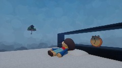 Liam Speed's Alarm Clock