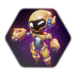 Polar's Favorite Characters - OCs