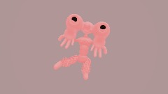A screenshot taken in Dreams. 3 of 26.