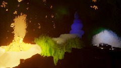 A screenshot taken in Dreams. 2 of 4.