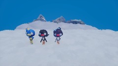 Pingu's Penguin Sing-along