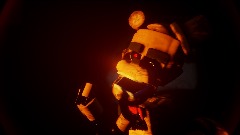 A screenshot taken in Dreams. 8 of 24.