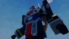 A screenshot taken in Dreams. 10 of 11.