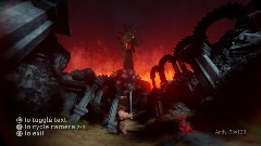 A screenshot taken in Dreams. 23 of 27.