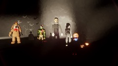 New Halloween themed pfp