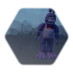 Bonnie npc