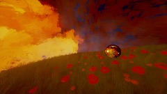 A screenshot taken in Dreams. 2 of 3.