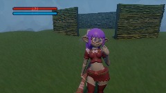 A screenshot taken in Dreams. 2 of 23.