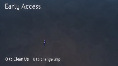 A screenshot taken in Dreams. 7 of 12.