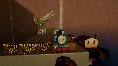 A screenshot taken in Dreams. 28 of 30.