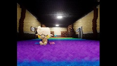 A screenshot taken in Dreams. 24 of 30.