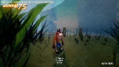 A screenshot taken in Dreams. 3 of 27.