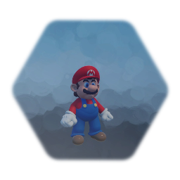 Mahreo (Comes With Goomba)