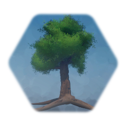 Kellogg Tree