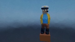 A screenshot taken in Dreams. 23 of 23.