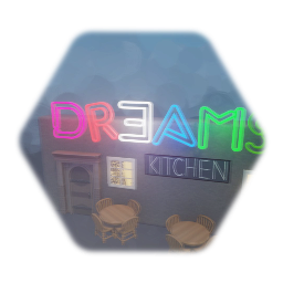 Dreams restaurant