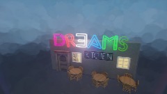 A screenshot taken in Dreams. 12 of 20.