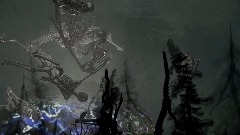 A screenshot taken in Dreams. 5 of 30.