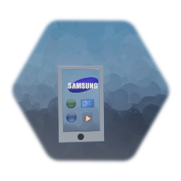 Samsung Cell Phone